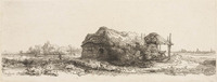 TvB G 2313
          <br/>
          Landschap met boerderij en hooimijt
          <br/>
          <em>Smith, John of Chichester (1717-1764)</em>